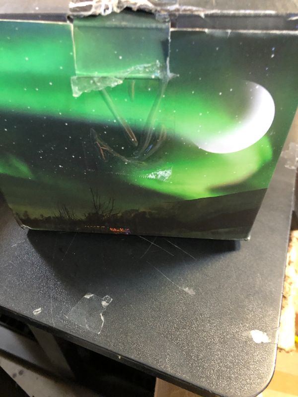 Photo 1 of Galaxy Projector for Bedroom, 21Colors Northern Lights Projector, 15White Noise&Bluetooth Star Projector Galaxy Lights, Remote Ceiling Projector,Aurora Light Projector Room Decor,Gifts for Kids,Adults