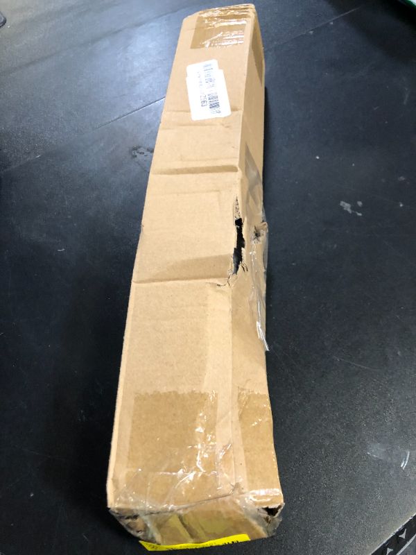 Photo 1 of Projector Floor Stand, Portable Tripod Mount - Folding Stand for Projector, Camera, Webcam (18" to 40") - Supports Up to 3lbs (1.5kgs)