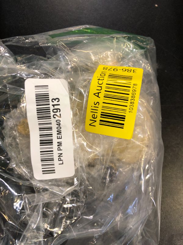 Photo 1 of Front Brake Calipers 51mm Twin Piston Hydraulic Cylinder Caliper For Chinese 50cc-125cc ATV Quad Pit Pro Dirt Bike Go kart Apollo 140cc z40