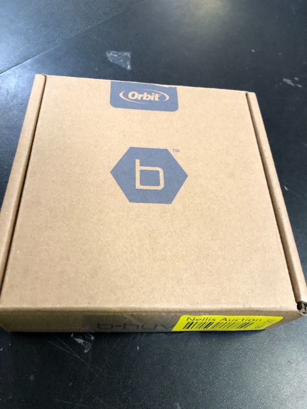 Photo 1 of Orbit 90205Z B-hyve Gen 2 Smart Hose Watering Timer