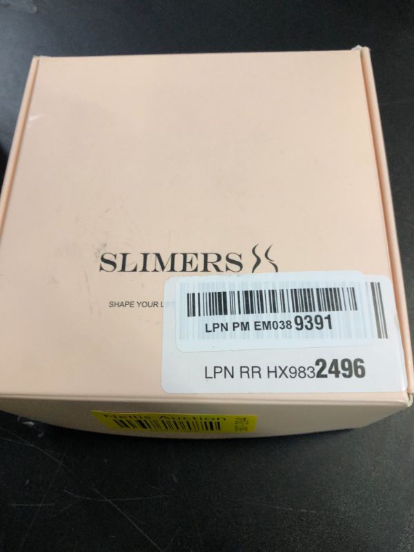 Photo 1 of Slimers Body Shaper for Women Tummy Control U Plunge Backless Full Body Shapewear Mid Thigh Mesh strapless Bodysuit Top