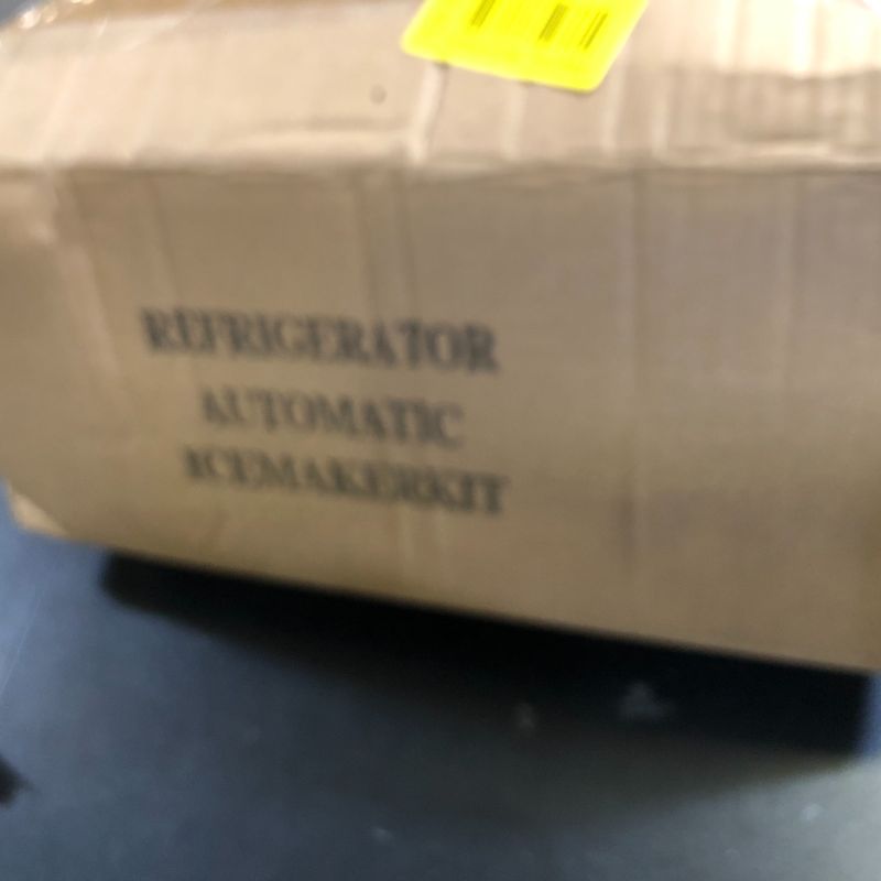 Photo 1 of Part Supply House W10884390 Ice Maker Assembly