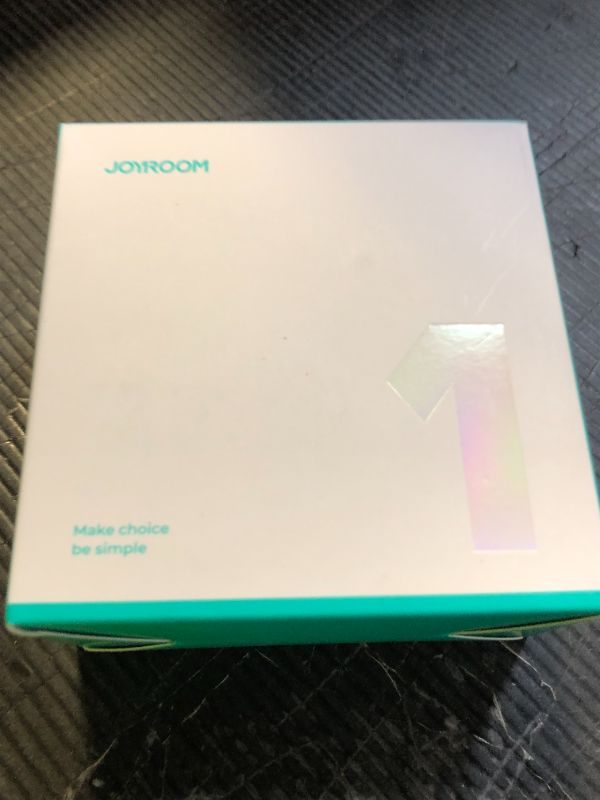 Photo 1 of JOYROOM 66W Bluetooth 5.4 Car Adapter Aux with 3 Charging Ports?PD 30W & 2 * 18W??Air Vent Installation for Safe? Deep HiFi Bass Player Wireless Radio FM Transmitter for Car with Colorful LED Light
