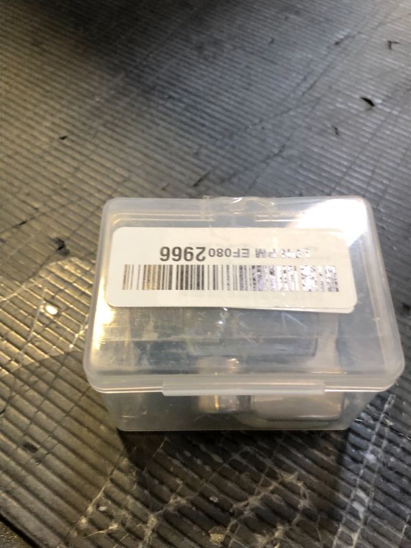 Photo 1 of beduan Stainless Steel 3/4" Shut Off Valve GHT Thread Garden Hose Heavy Duty Connector