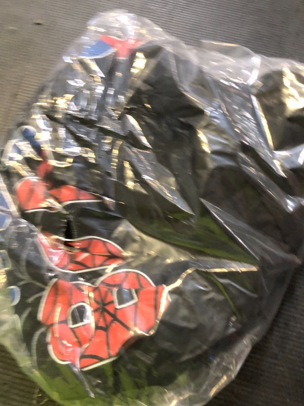 Photo 1 of Spider Web Birthday Party Friend of The Birthday Boy T-Shirt