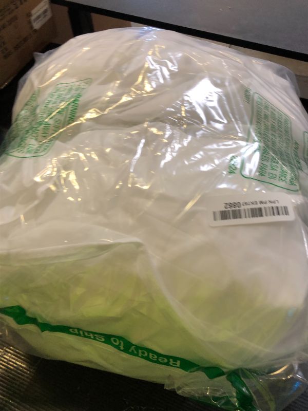 Photo 1 of Carbrea Translucent Garment Bag - 15 Packs Garment Bags for Hanging Clothes Dress Bag Suit Bags for Closet Storage Travel - 24" x 40"/47"/55"