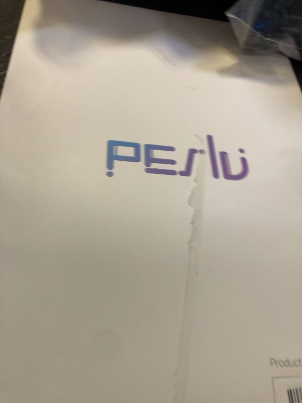 Photo 1 of Peslv Magnetic Anti Blue Light Screen Protector for MacBook Air 15 Inch (2023-2025, M2, M3, M4), Removable Glare Filter for 15.3" Mac Laptop Computer