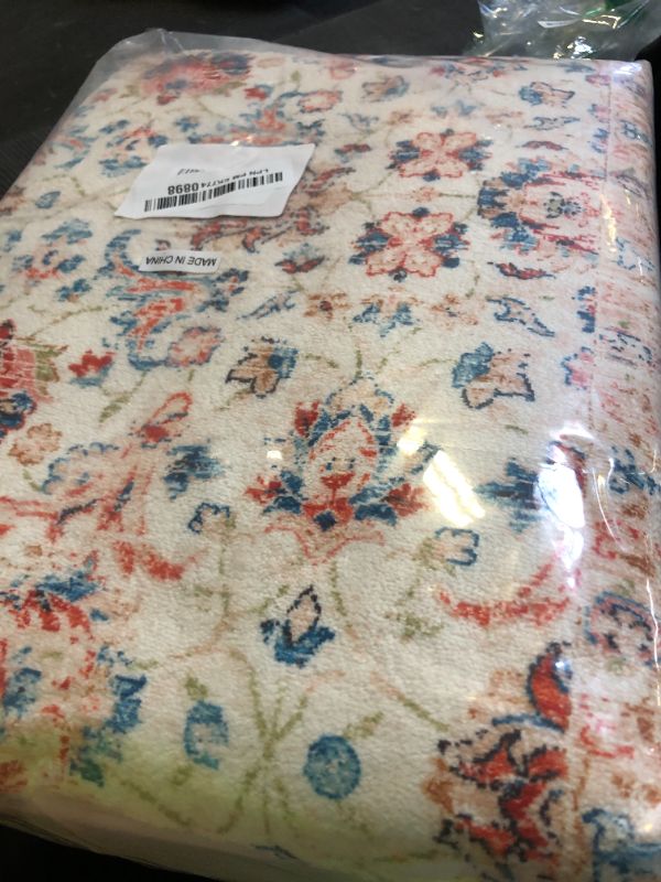 Photo 1 of area rug 
