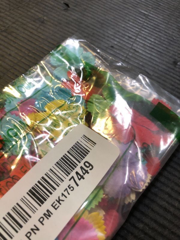 Photo 1 of RATREE 888 Handmade100 pcs Patch Starburst Flowers 29x29mm Mulberry Paper Flowers Scrapbooking Wedding DIY Craft Supplies Card Artificial Flowers 10 Colors