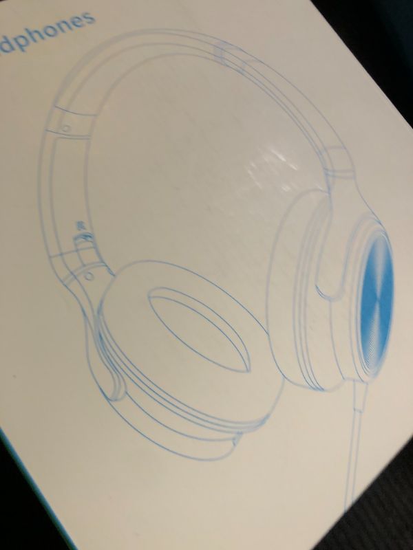 Photo 1 of Cowyawn USB C Headphones Wired, Over Ear USB C Wired Headphones with Microphone, Volume Control, HD Stereo Sound, Foldable USB Type C Headphones for Adult/Teens/Chromebook/Laptop/Computer/iPhone,Black