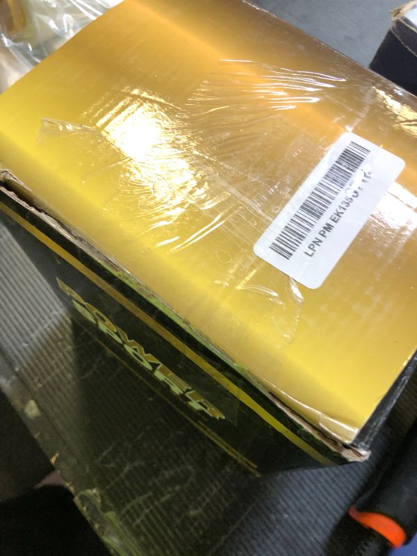 Photo 1 of ExpertPower YTX30L-BS Motorcycle Battery - Factory Sealed - Maintenance Free