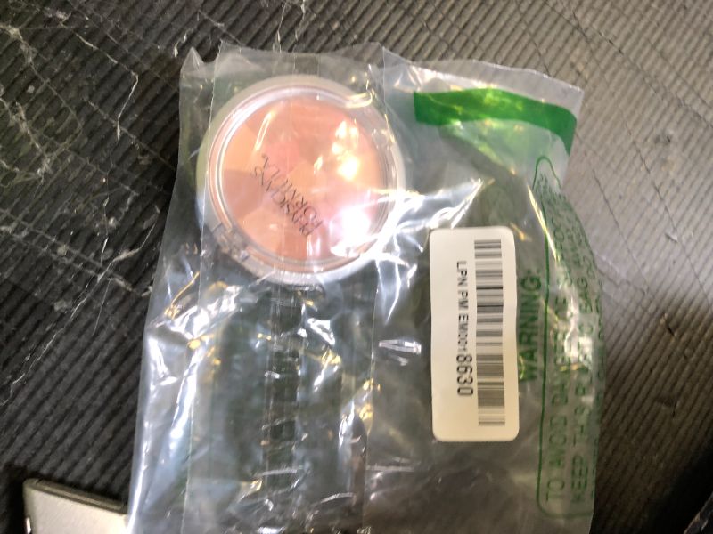 Photo 1 of Physicians Formula Powder Palette Multi-Colored Blush Powder Blushing Peach, Dermatologist Tested