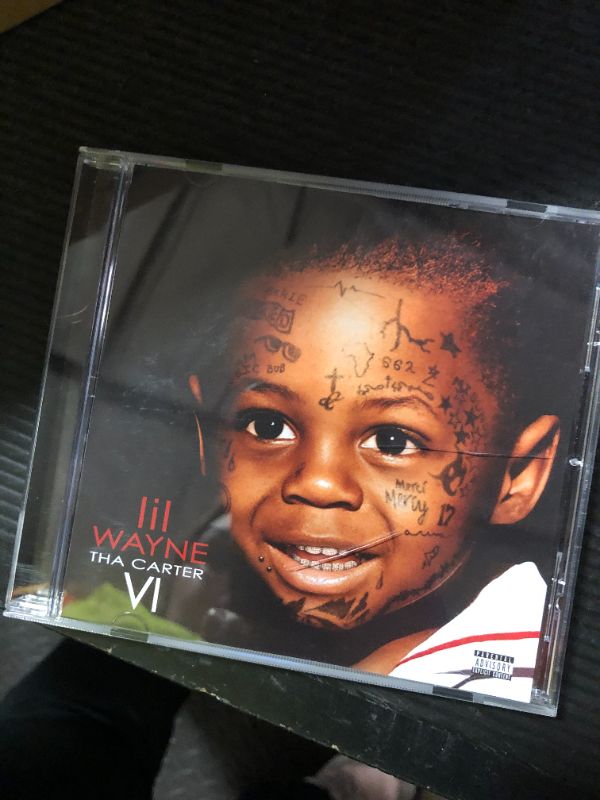 Photo 1 of Tha Carter VI
