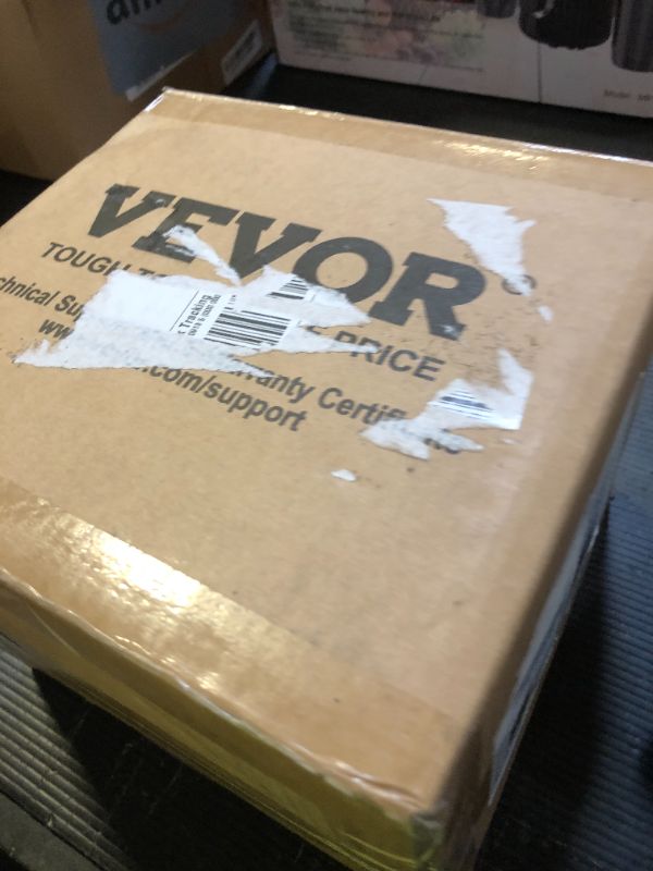 Photo 1 of ZeroPone Hot Water Recirculating Pump, 93W Water Circulator Pump NPT 3/4" w/NPT 1/2" Adapter, Stainless Steel Head,15-6S 3 Speed Control for Electric Water Heater System