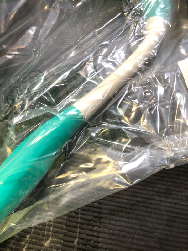 Photo 1 of QIYUDA 15.7" Butt Wiper for Fat People Extra Long, Bottom Scrubber Wiping Assistance Tool Disabled Women Men, Toilet Aid Buddy