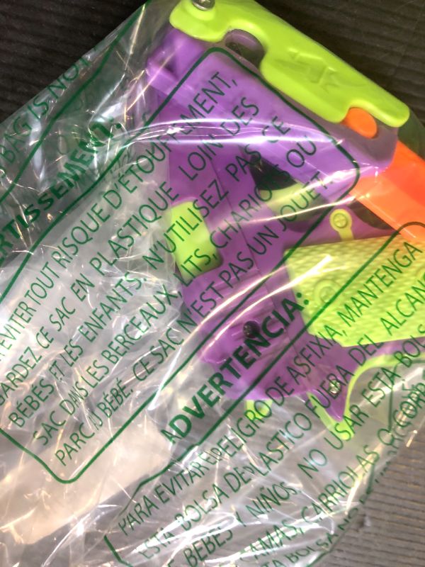 Photo 1 of water guns 