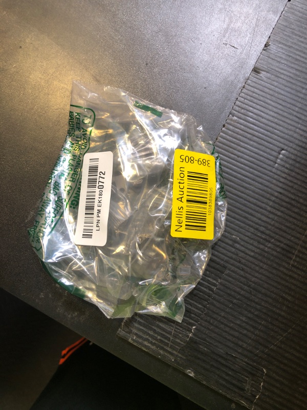 Photo 1 of 4 Pairs (8Pcs) Disc Brake Pads Resin Semi-Metallic Replacement for Tektro A10.11 E10.11 P20.11 Aquila Auriga Orion Draco Gemini Set