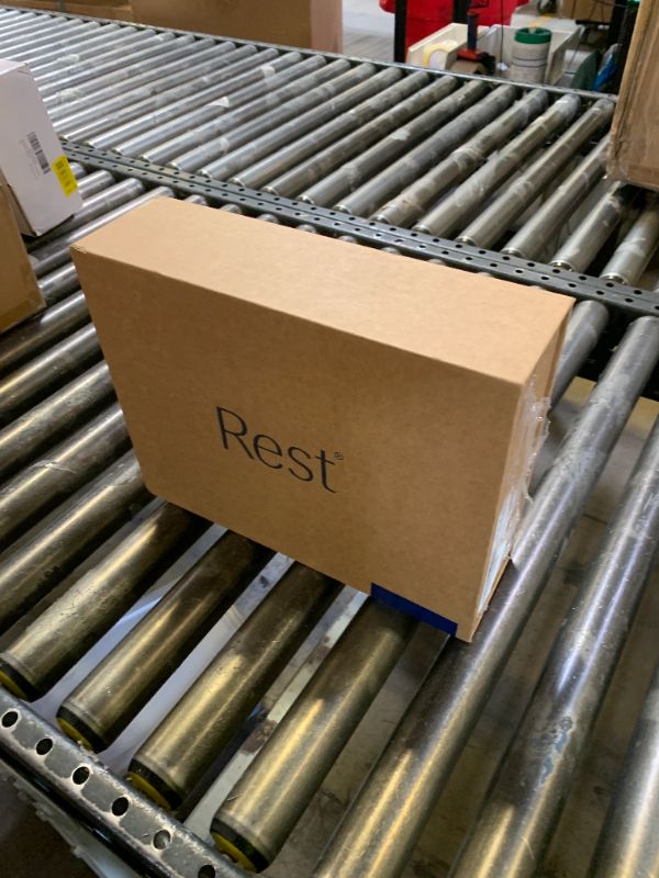 Photo 1 of REST® Evercool®+ Starter Sheet Set, King, Light Gray, Breathable Bed Sheets for Hot Sleeper and Night Sweats, with Pillowcases, Ionic+ Self-Cleaning Silver Yarn for Sensitive Skin, 3PCS No Flat Sheet