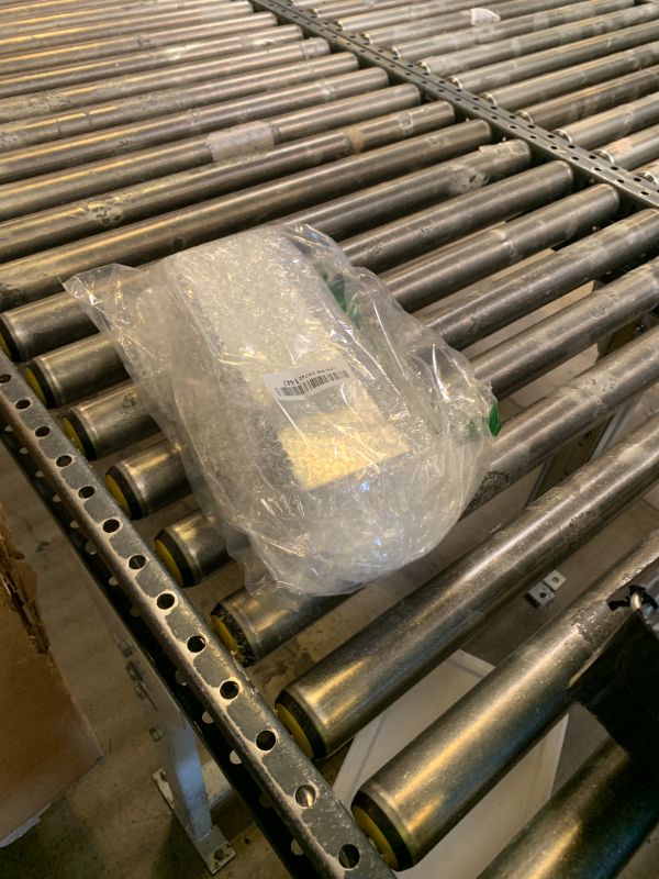 Photo 1 of Havahart 1020 X-Small 2-Door Humane Catch and Release Live Animal Trap for Moles, Rodents, Shrews, Mice, Voles, and Other Small Animals