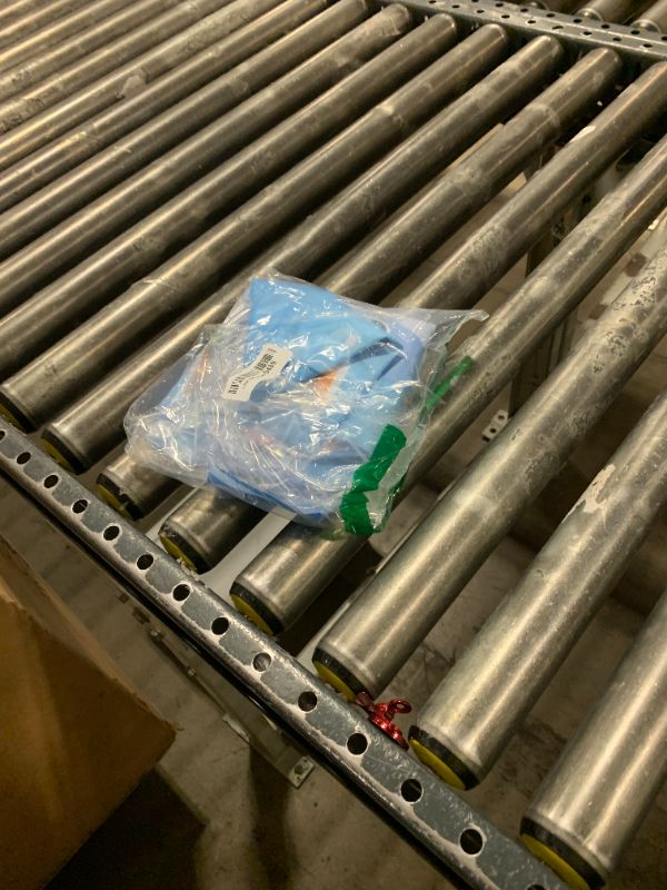 Photo 1 of Mocsicka Shark Birthday Backdrop Banner Cartoon Shark Background for Kids Birthday Decorations Under The Sea Shark Theme Party Supplies