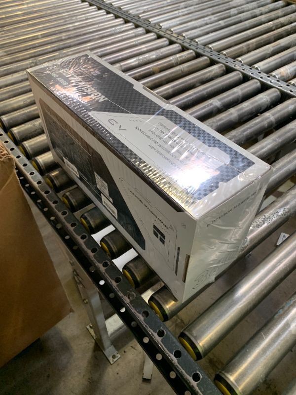 Photo 1 of Thermalrlght Elite Vision 360 ARGB White CPU Water Cooler,Triple PWM Fans Water Cooling System with 2150PRM,for AM4/AM5&Intel LGA1851/1700, Magnetic Detachable LCD Screen with 320 * 320 Resolution