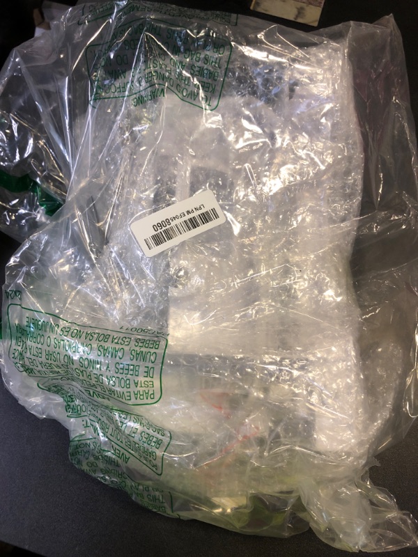 Photo 1 of 5989JA1005H Refrigerator ICE Maker Assembly OEM Upgraded Compatible with LG LSC27925SB?LSC27925ST?LSC27925SW Suitable for Household Replacement for 5989JA1005H