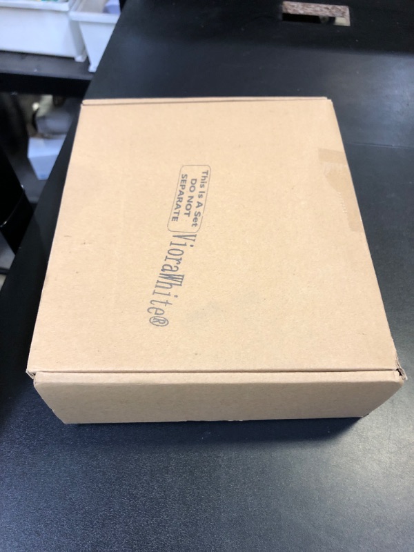 Photo 1 of VioraWhite 10 Sets Merry Christmas Music Movement Box Wind up Mechanism Musical Box DIY Music Box with Music Themed and Instruction for Music Teacher Student Music Lover Friend Christmas Singing Gift