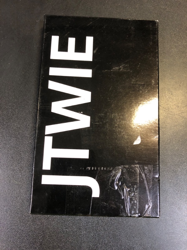 Photo 1 of JTWIE Designed for iPhone 11 Phone Case,with Screen Protector and Camera Lens Protector,Liquid Silicone Slim Shockproof Protective Phone Cover. (Alpine Green)