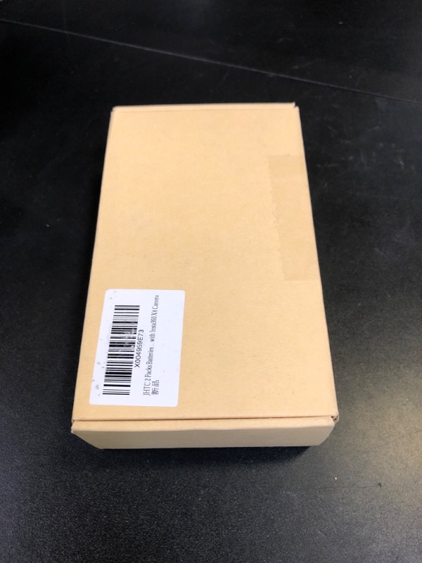 Photo 1 of JHTC Insta360 X4 Battery 2 Packs 2500mAh and X4 Battery Charger Kit Compatible with Insta360 X4 Camera (with 2 Misro SD Card Cases)