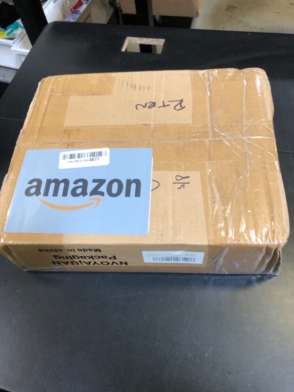 Photo 1 of NVOYAJUAN Open (Snap-On) Seals for 5/8" Width Steel Strapping Metal Clips for Packaging Banding Strong and Safe(1000pcs)