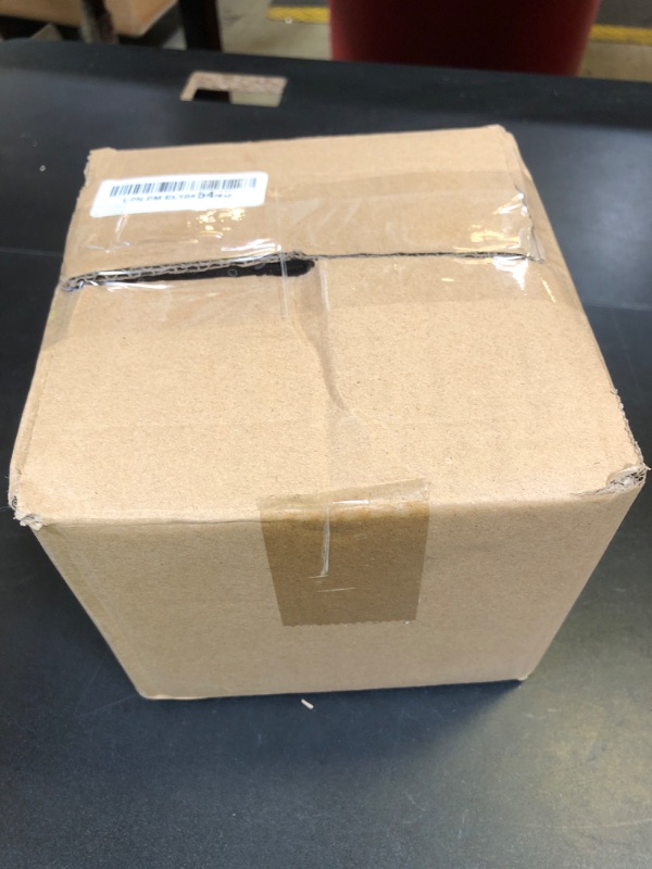 Photo 1 of AODIOU Furniture Legs Replacement Feet: Dresser Legs 4 Inch for Cube Storage - Metal Legs for Furniture Black Set of 8