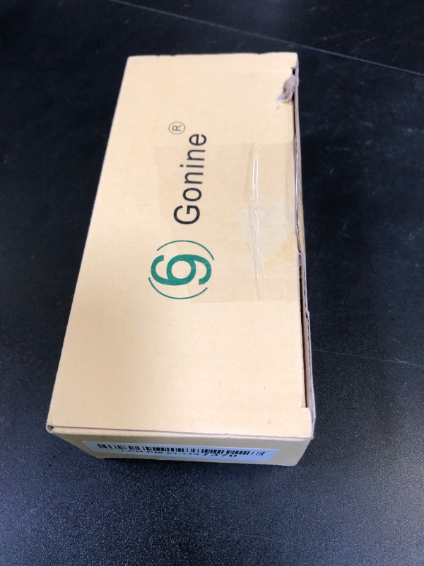 Photo 1 of Gonine LP-E8 Dummy Battery ACK-E8 Power Supply DR-E8 DC Coupler AC Adapter kit for Canon EOS Rebel T5i T4i T3i T2i, Kiss X6i X7i X5 X4, 700D 650D 600D 550D Cameras.