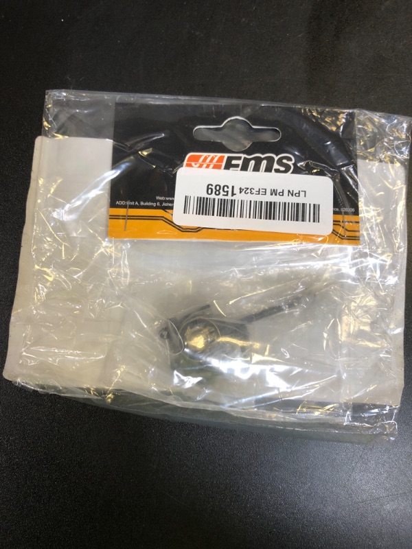 Photo 1 of FMS FMT24 1:24 Chevrolet Colorado FCX24 RC Cars RC Crawler RC Trucks Parts: Rear Differential Gear Box Assembly
