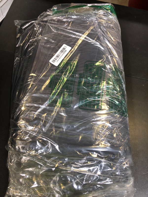 Photo 1 of Chuuparts 970698001 Lawnmower Grass Bag Compatible with Ryobi Cordless Lawn Mower RY40108 RY40109 20inch 40V Compatible with Craftsman Toro Troy Bilt Cordless Mower Without Grass Catcher Frame