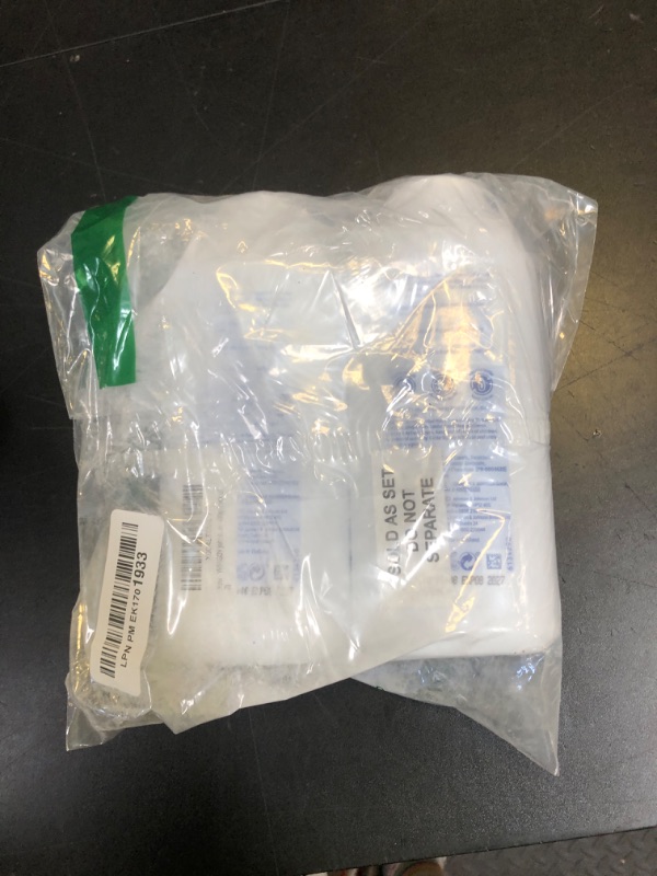 Photo 1 of YMPIGOY Johnson's Baby Powder 400g (Pack of 2)