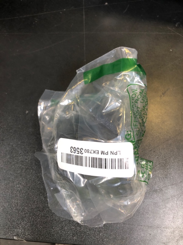 Photo 1 of Omega Juicer Replacement Parts - Adjustable End Cap For Model CNC80S, J8006HDS, J8006HDC, 8007, 8008, J8008C, Black