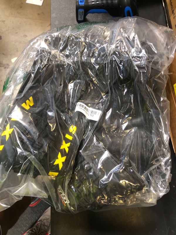 Photo 1 of MAXXIS Minion DHR II - Dual Compound - 20, 24, 26, 27.5, 29 - EXO - E25 Rating, Tubeless | Excellent Braking and Cornering Traction in Steep Terrain, Size 26x2.30 - EXO, E25