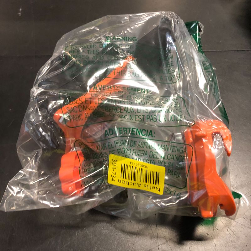 Photo 1 of Camco Rhino Blaster RV Tank Rinser with Gate Valve & Backflow Preventer RV Accessories for Waste Tank Cleaning - Essential Camper Supplies for Odor Control and Sensor Maintenance - (39086)