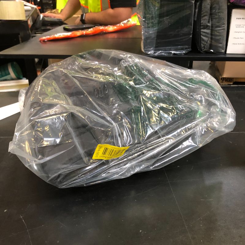 Photo 1 of Gieury Carry On Backpack, 50L Travel Backpack, Luggage Backpack TSA Flight Approved Laptop Backpack for Men & Women, Large Expandable Bag 40L Daypack Lightweight Business Weekender Bag, Black