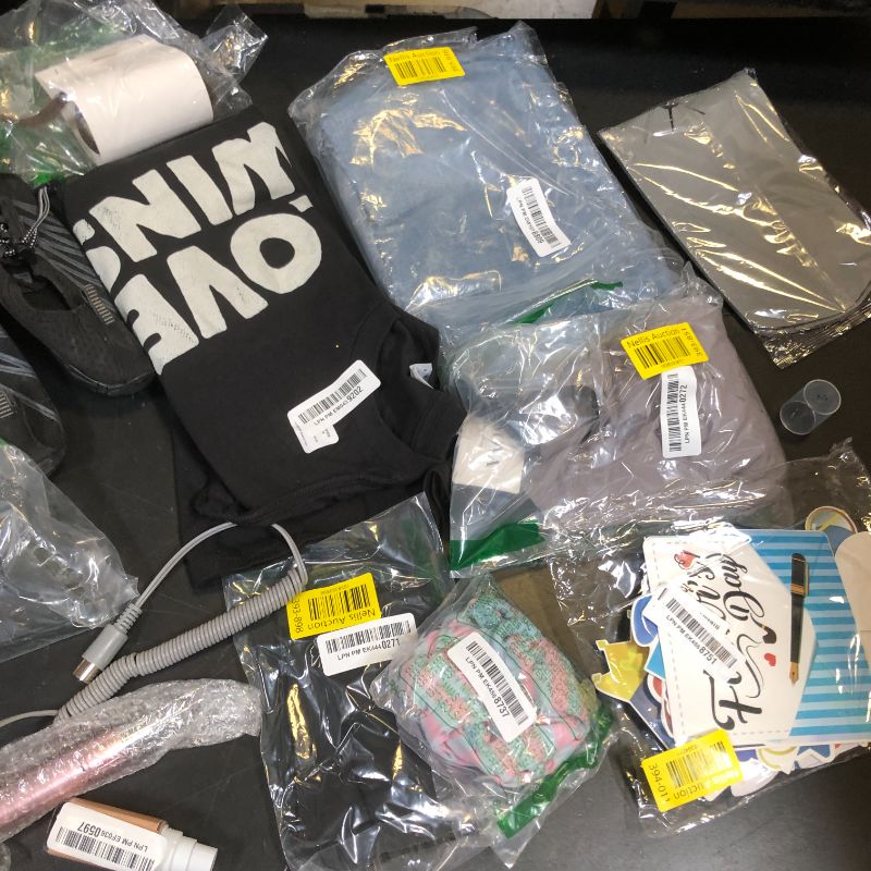 Photo 1 of misc lot bundle 
