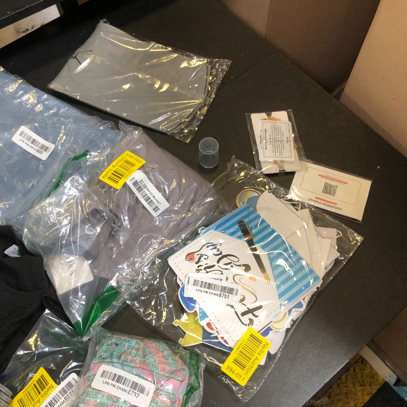 Photo 1 of misc lot bundle 