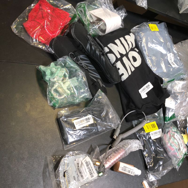 Photo 1 of misc lot bundle 