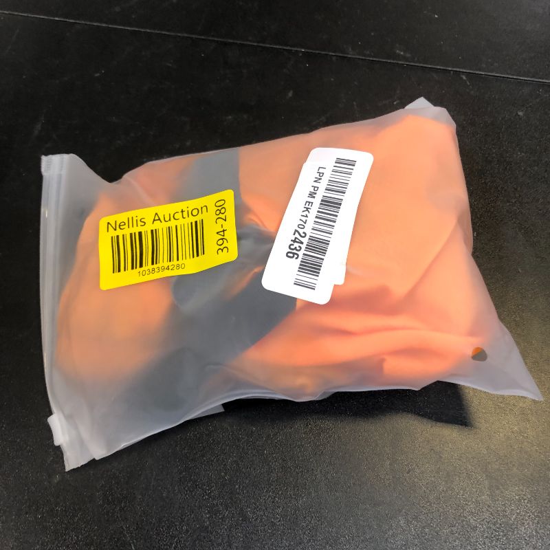 Photo 1 of Frelaxy Compression Sack, Ultralight Sleeping Bag Stuff Sack, 40% More Storage! 11L/18L/30L/45L/52L, Compression Stuff Sack - Space Saving Gear for Camping, Hiking, Backpacking (Orange, S)