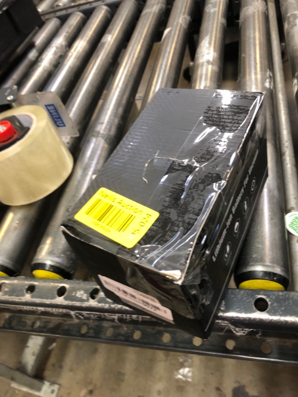Photo 1 of Battery Replacement for Dyson V6, 6500mAh Li-ion Battery Compatible with V6 Animal V6 Absolute V6 Motorhead V6 Fluffy SV03 SV04 SV05 SV06 SV07 SV09 DC58 DC59 DC61 DC62 DC72 DC74 Vacuum Cleaner