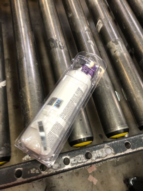 Photo 1 of everydrop® by Whirlpool Ice and Water Refrigerator Filter 1, EDR1RXD1, Single-Pack , Purple