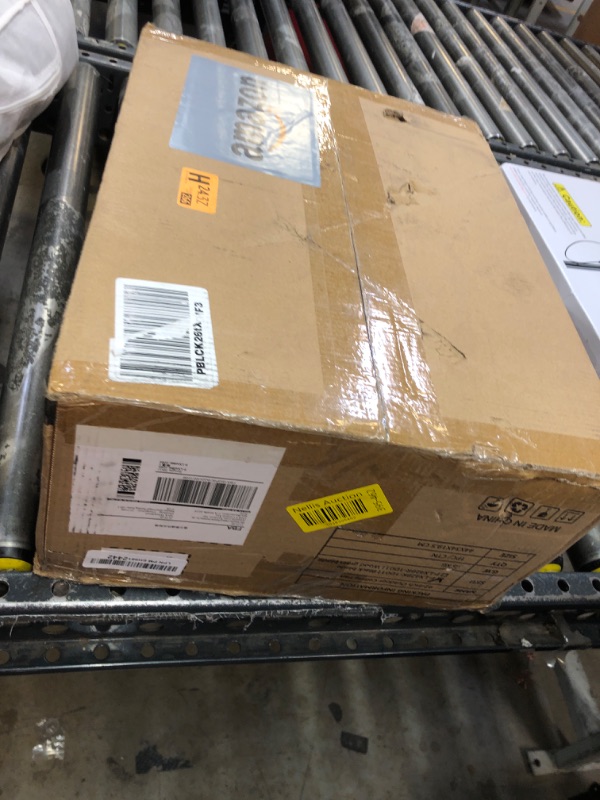 Photo 1 of Fanbulous 42 Inch Waterproof Outdoor Ceiling Fan with Lights and Remote,IP65 Hanging Gazebo Fan with 3CCT 6-Speed DC Motor,Black Wet Rated Plug in Ceiling Fan with Cord for Patios Porch Pergola