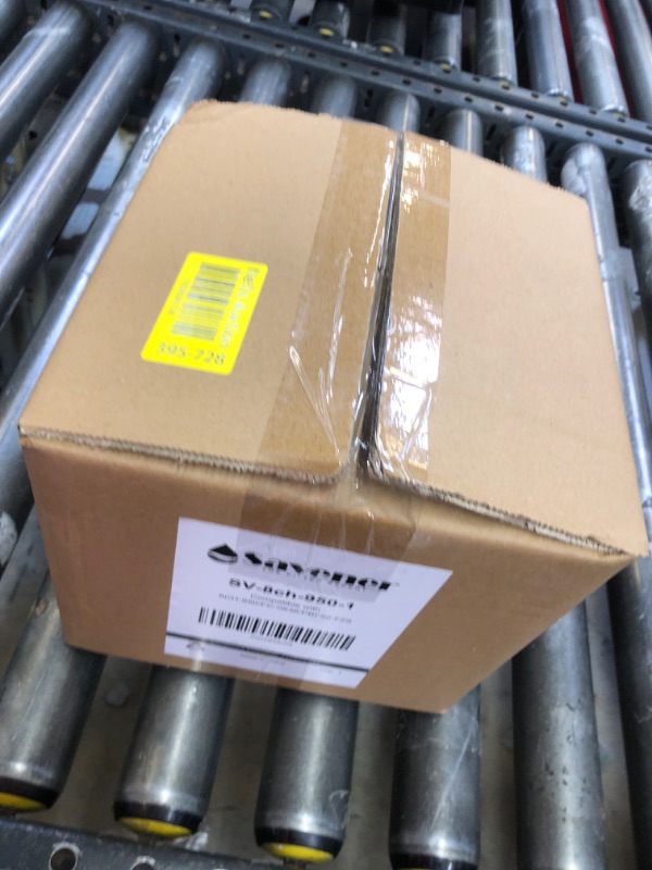 Photo 1 of 8CH-950 Spa Filter Cartridge with 2" SAE Thread Replacement for PBF35, PBF50-F2S, 10-2785 Bullfrog Spa Filter, 8CH-950, FC-0536, XLS-834, 15052, AK-90311, 80503, 50 sq.ft. 1 Pack