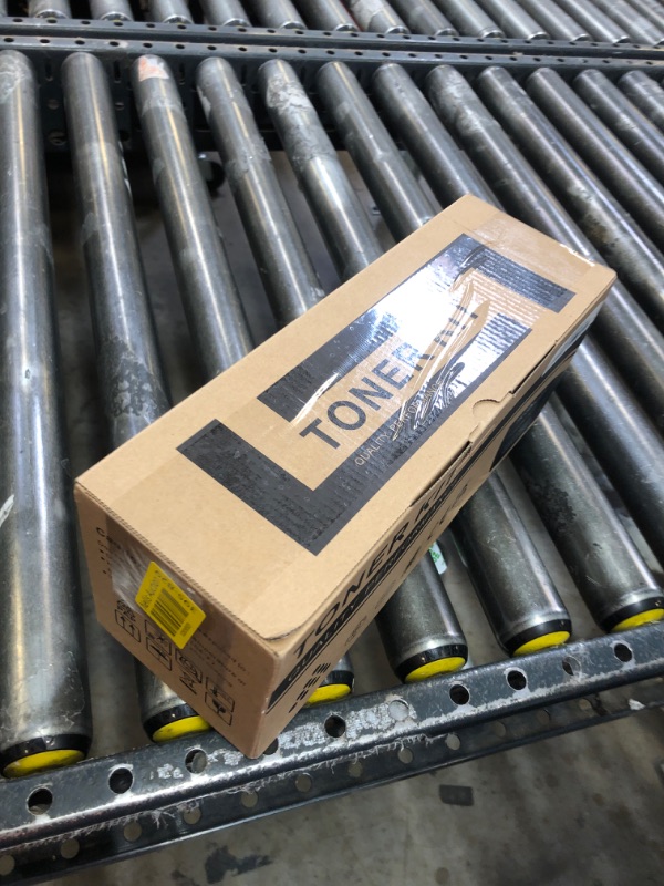 Photo 1 of TRICARI TK5272K TK-5272K Toner Cartridge Replacement for Kyocera TK5272 TK-5272 for Kyocera ECOSYS P6230cdn M6235cidn M6630cidn M6635cidn (1-Pack Black) High Yield