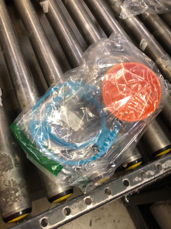 Photo 1 of 360 Spill Resistant Gyro Bowl with Lid…