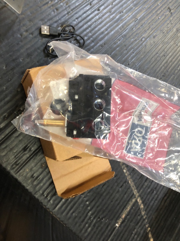 Photo 1 of Ingersoll Rand A212SS-120-A 4-Way 2-Position Solenoid Valve, 120V 1/4" NPT